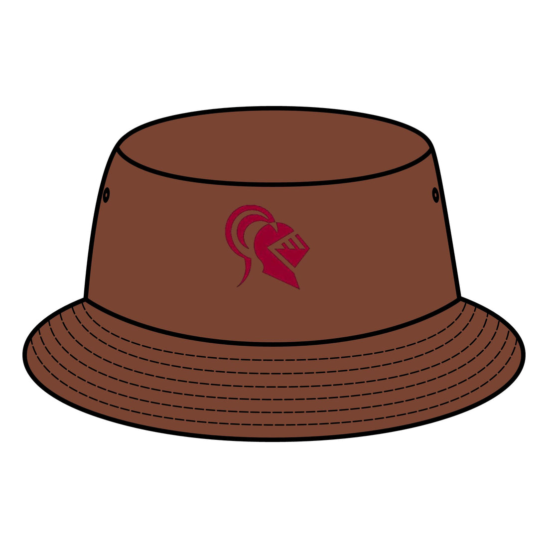Irondale Knights Bucket Hat