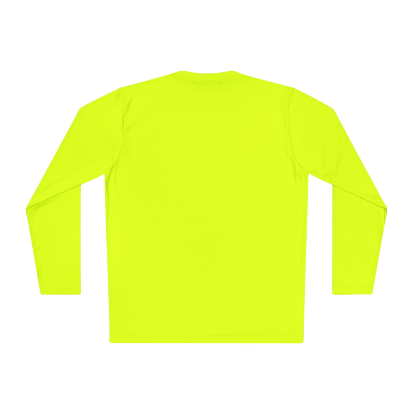 Wayzata Trojans Unisex Lightweight Long Sleeve Tee - Casual Comfort for Every Occasion