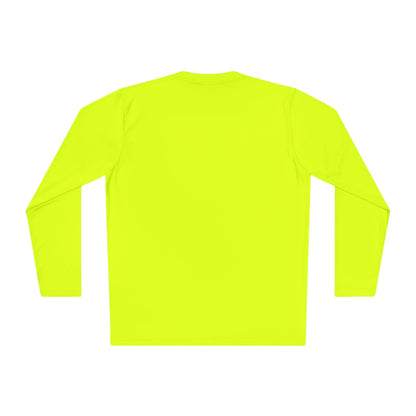 Wayzata Trojans Unisex Lightweight Long Sleeve Tee - Casual Comfort for Every Occasion