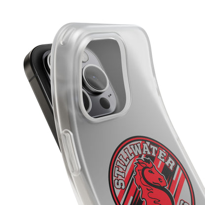 Stillwater Ponies Flexi Cases
