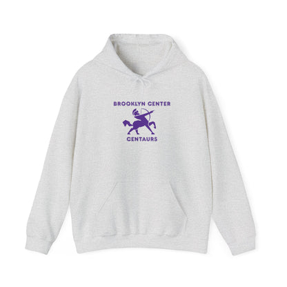 Brooklyn Center Centaurs Stylish Unisex Sweatshirt, Cozy Casual Hoodie for Everyday Wear