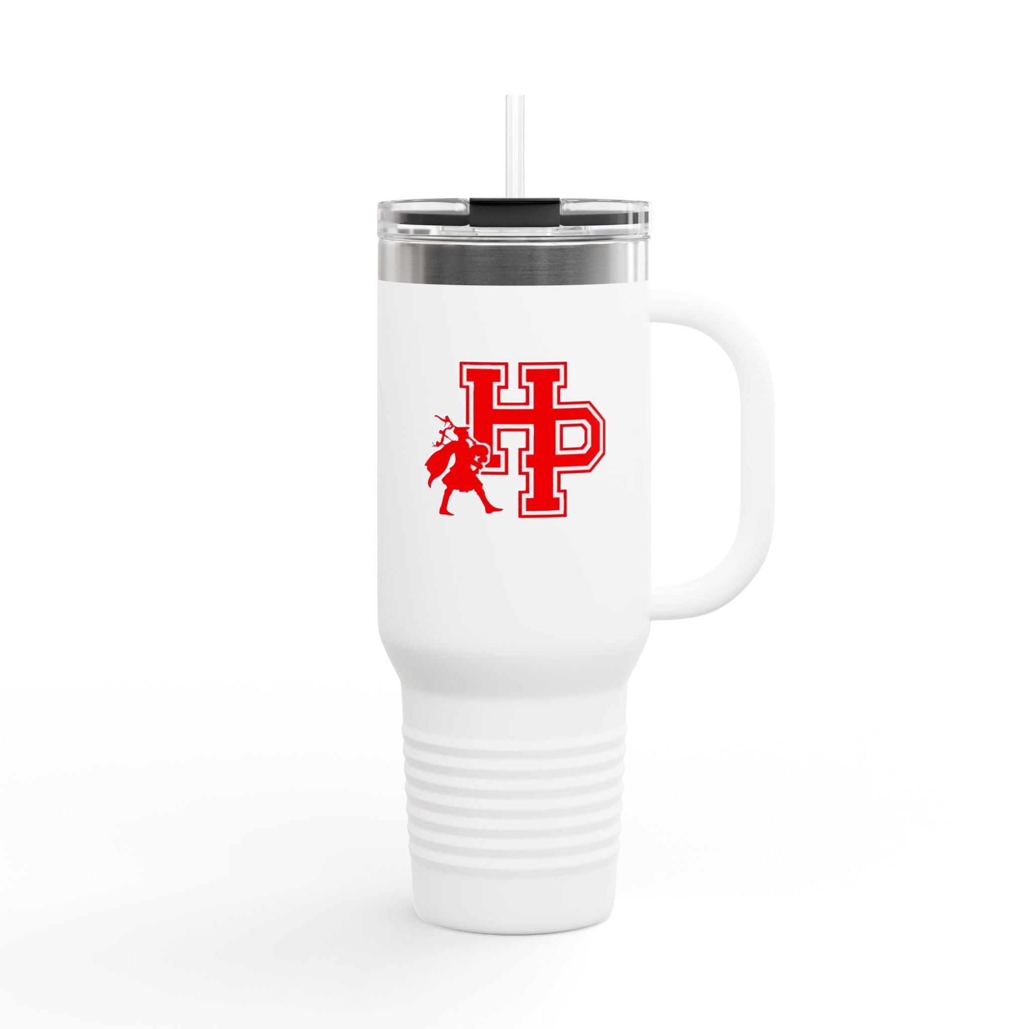 Saint Paul Highland Park Insulated Travel Mug - 40oz