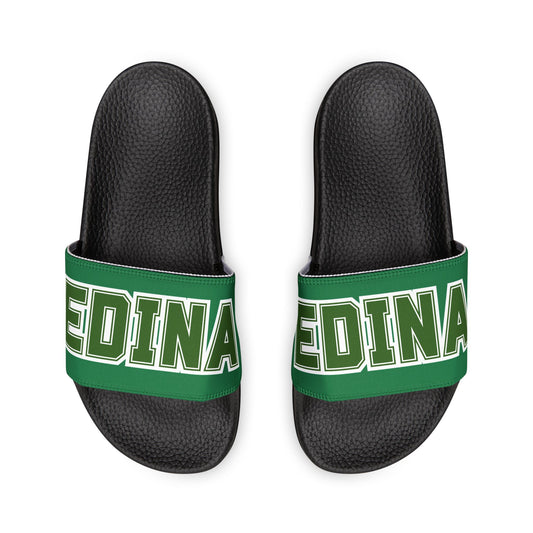 Edina Removable-Strap Sandals for Men - Comfortable Summer Footwear