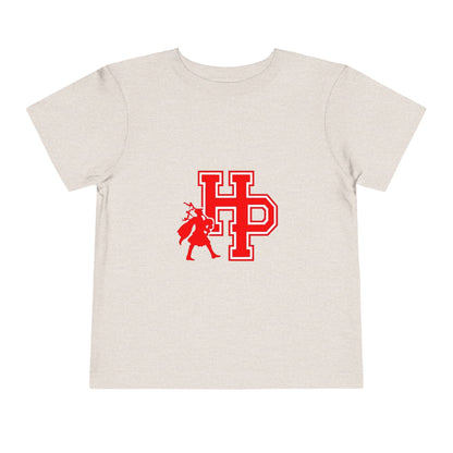 Saint Paul Highland Park Toddler Short Sleeve Tee