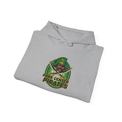 Park Center Pirates Hawks Vintage Design Sweatshirt