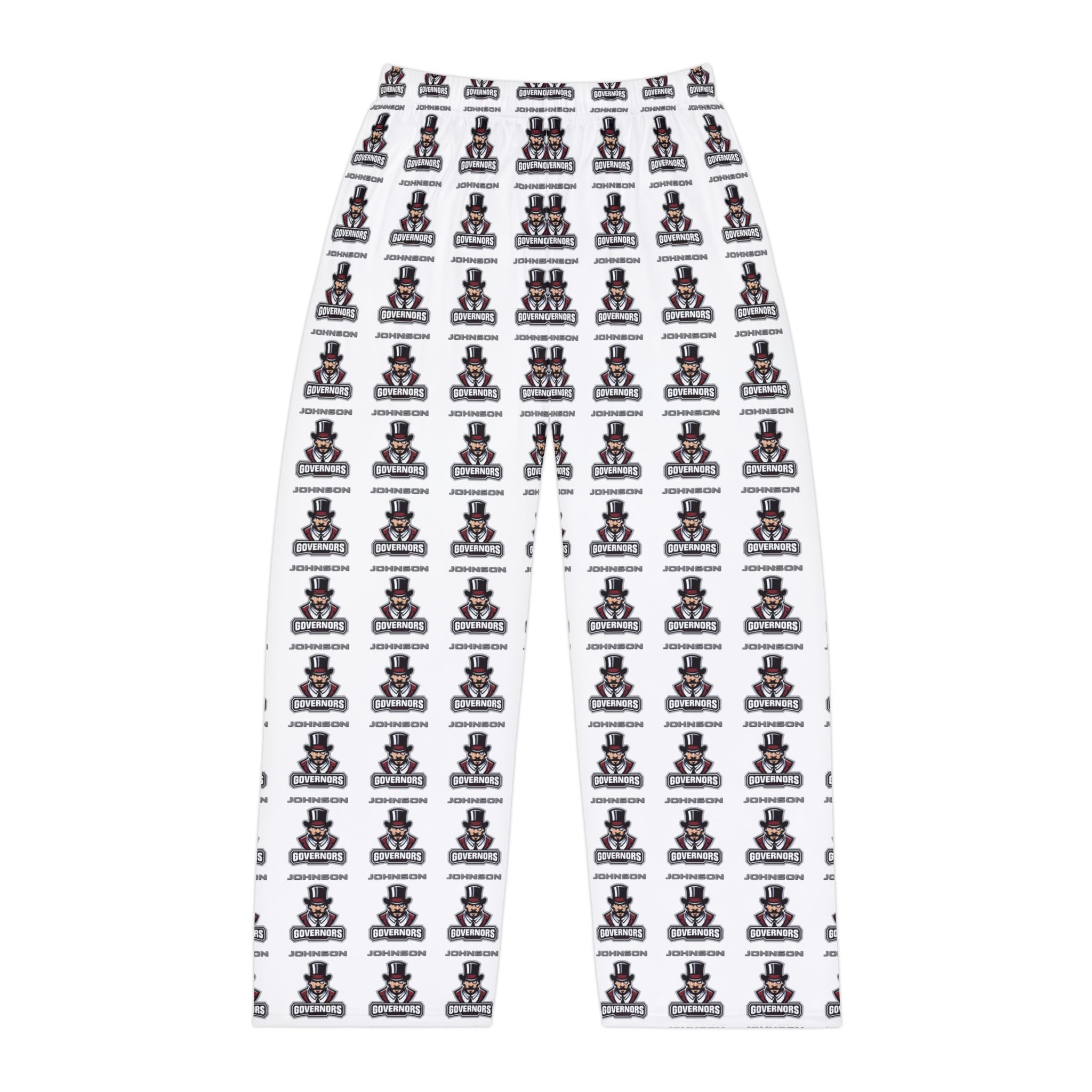 Saint Paul Johnson Comfortable Men's Pajama Pants