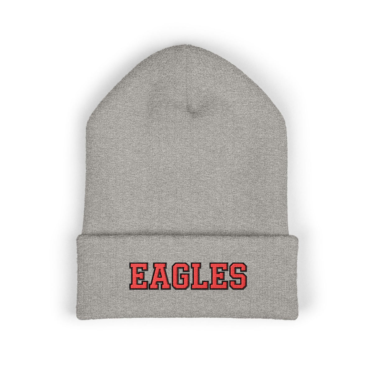 Eden Prairie Eagles Classic Cuffed Beanie Hat