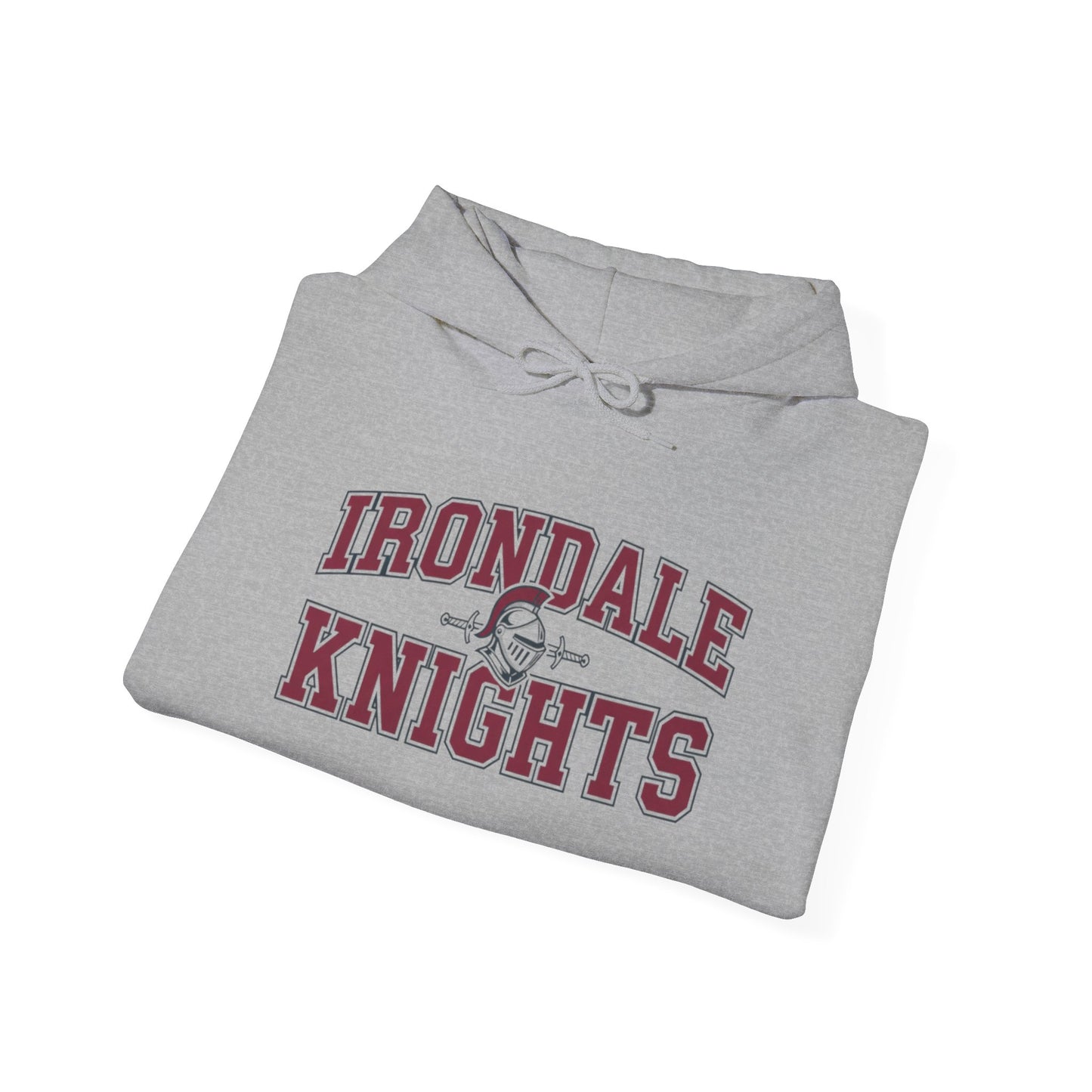 Irondale Knights Block Sweatshirt