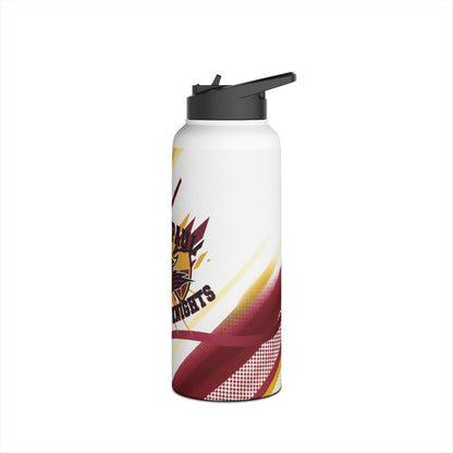 Saint Paul Harding Knights Stainless Steel Water Bottle