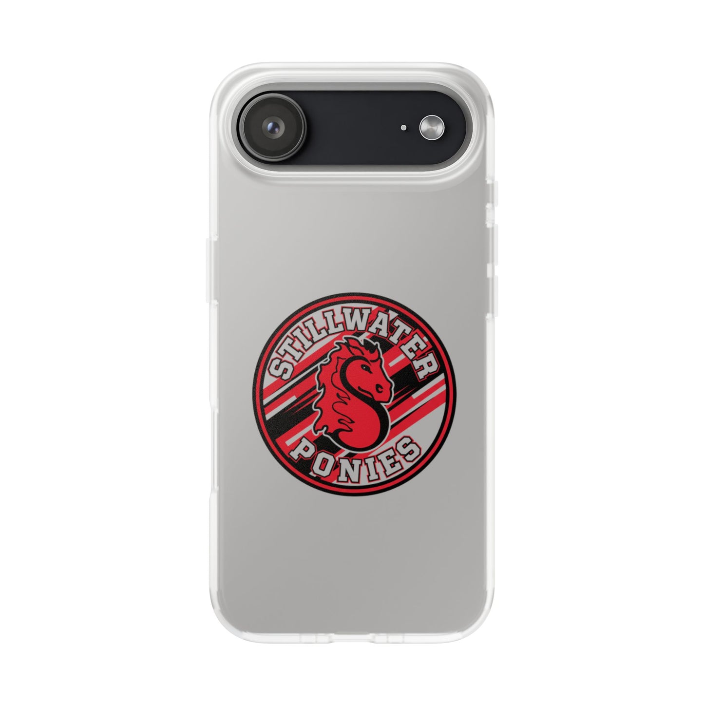 Stillwater Ponies Flexi Cases