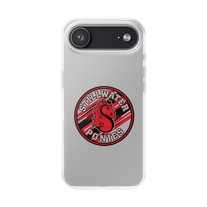 Stillwater Ponies Flexi Cases