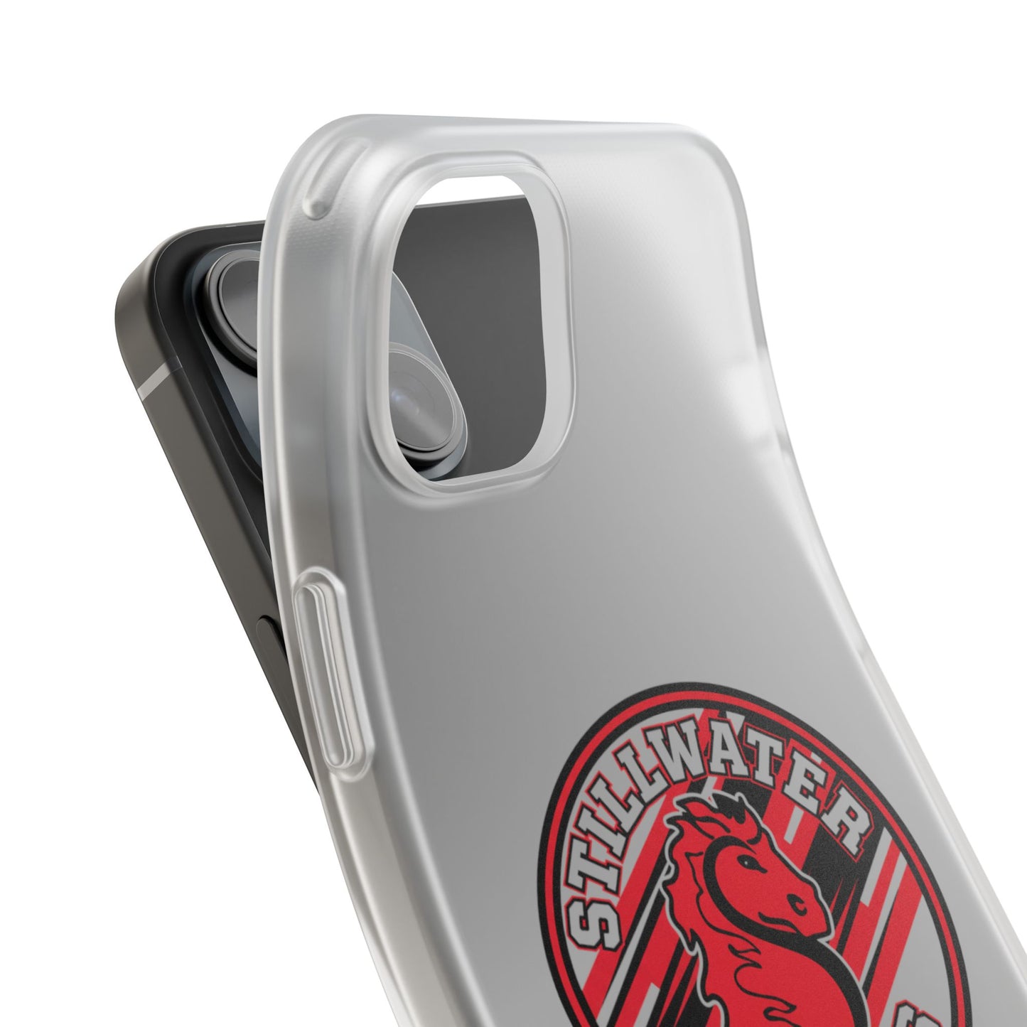 Stillwater Ponies Flexi Cases