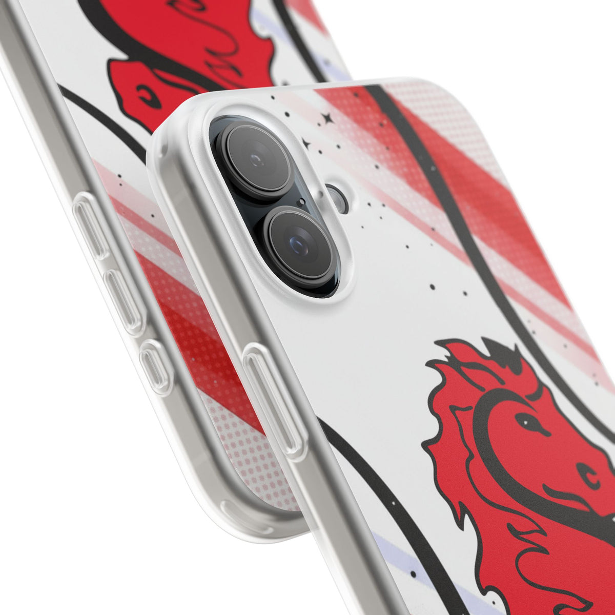 Stillwater Ponies Flexi Cases