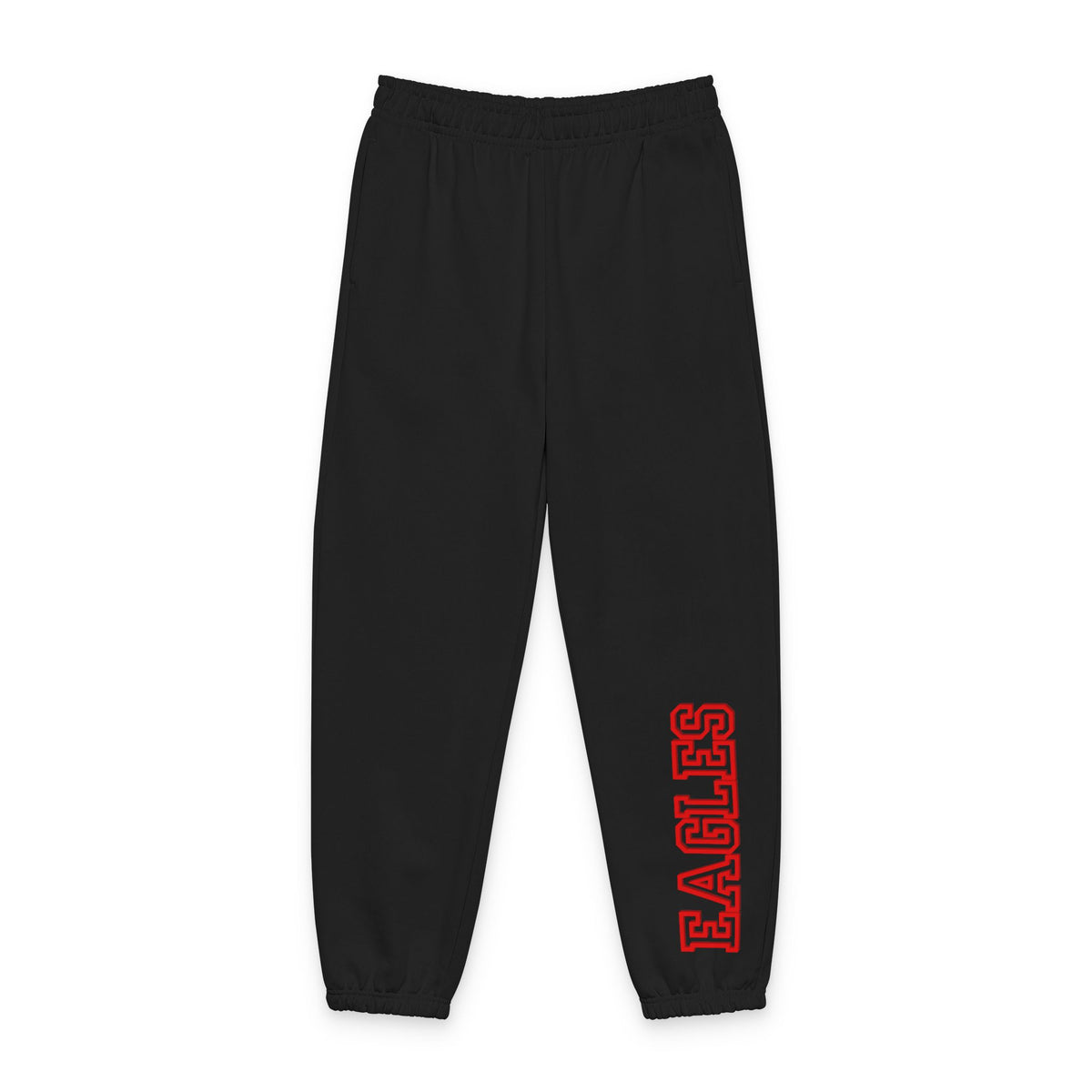 Eden Prairie Eagles Sweatpants — Cozy Athletic Team Joggers
