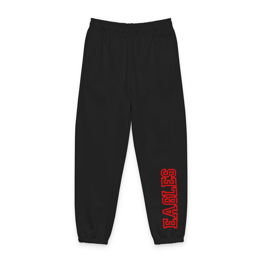 Eden Prairie Eagles Sweatpants — Cozy Athletic Team Joggers