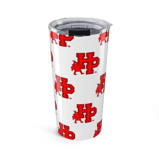 Saint Paul Highland Park Scots 20oz Insulated Tumbler — School Spirit Travel Mug