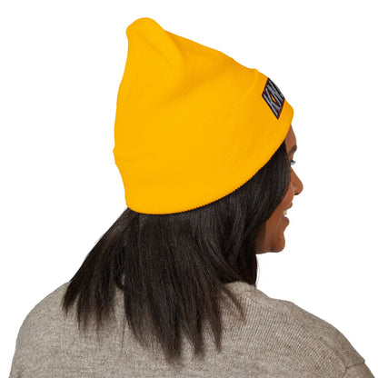 Irondale Knights Cuffed Beanie Hat