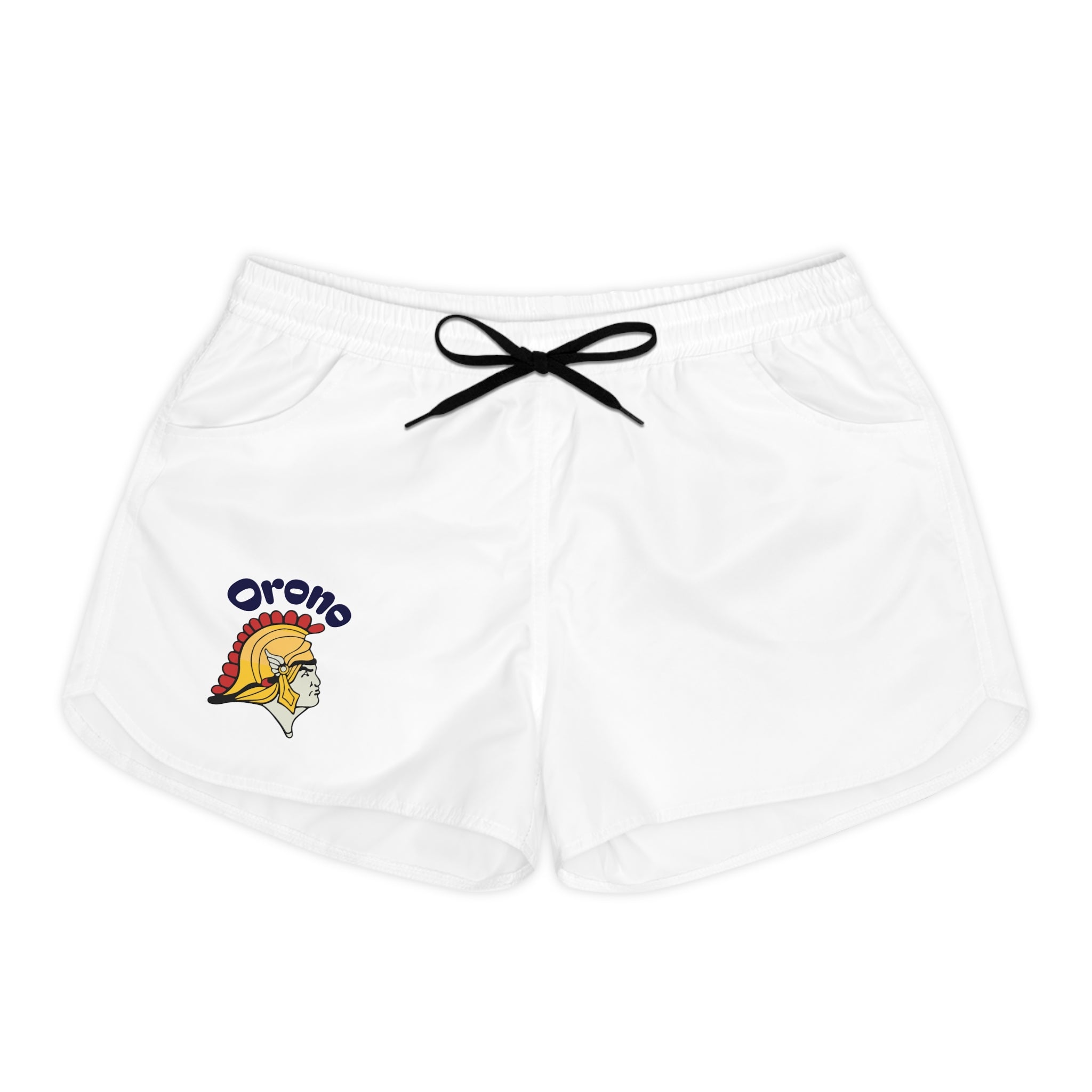 Orono Spartans Women's Casual Shorts