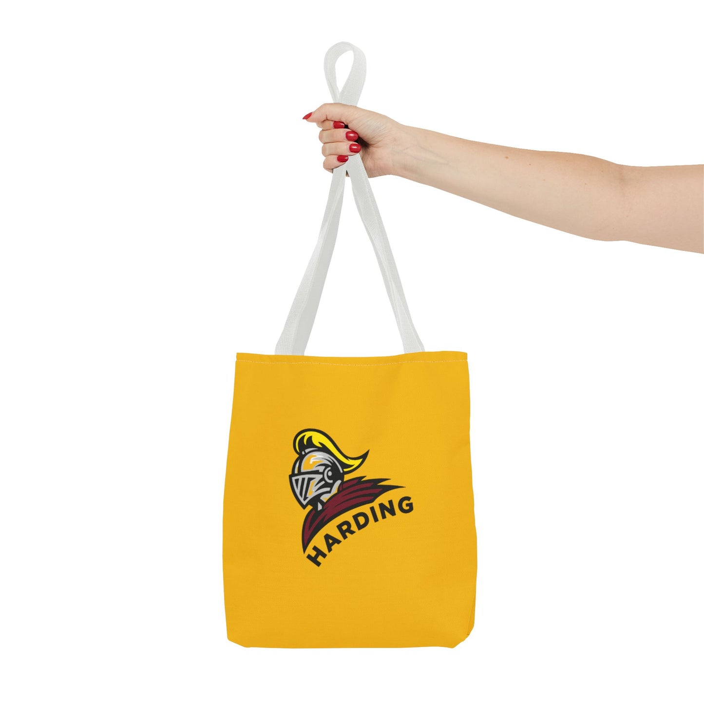 Saint Paul Harding Knights Tote Bag