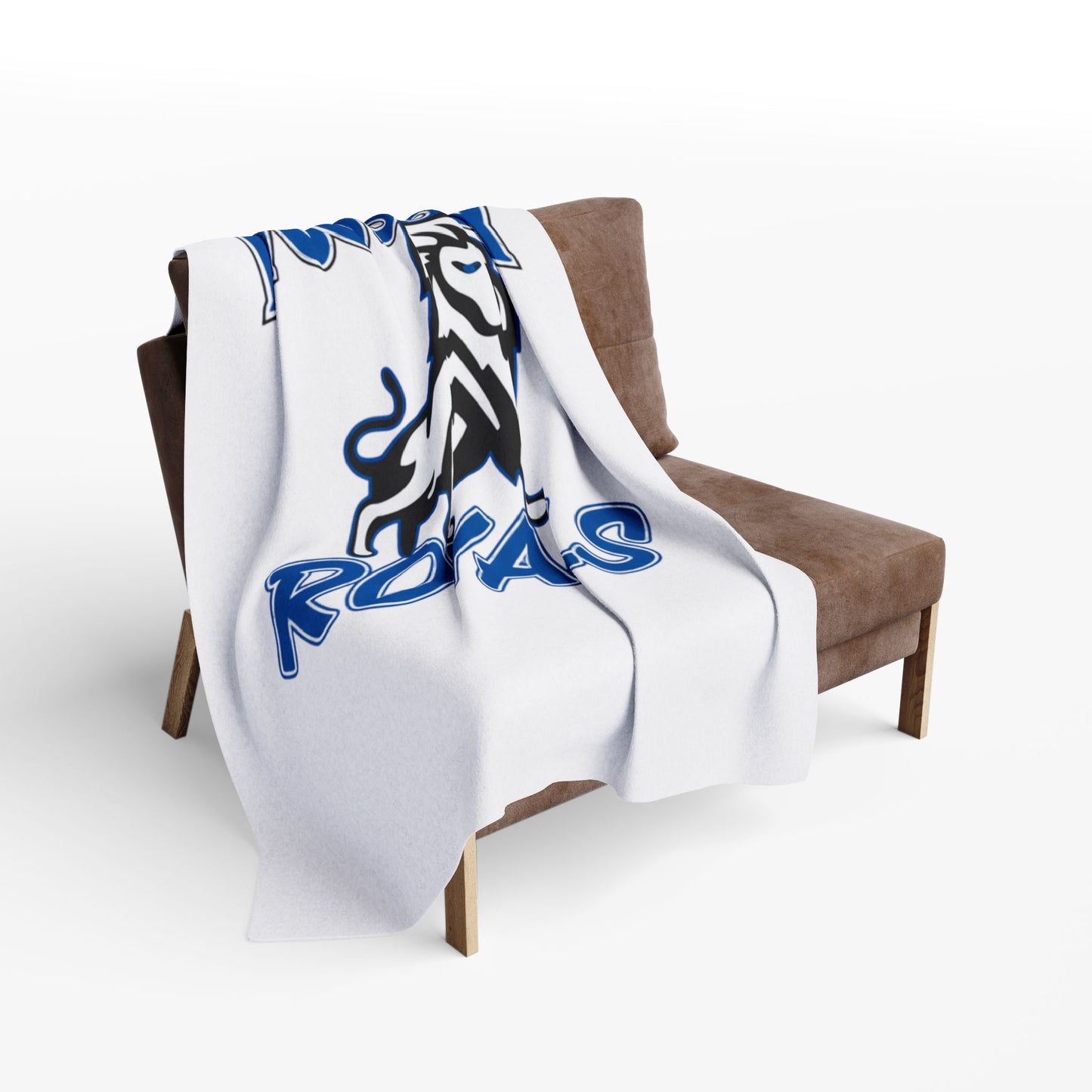 Woodbury Royals Arctic Fleece Blanket