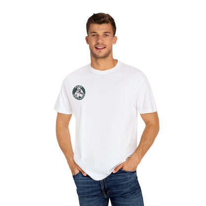 Park Cottage Grove Wolfpack Unisex Garment-Dyed T-Shirt