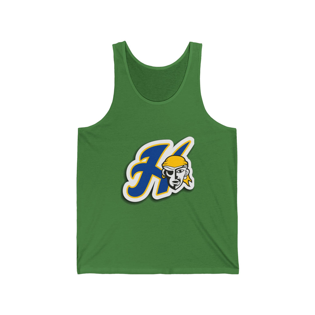 Hastings Raiders Tank Top