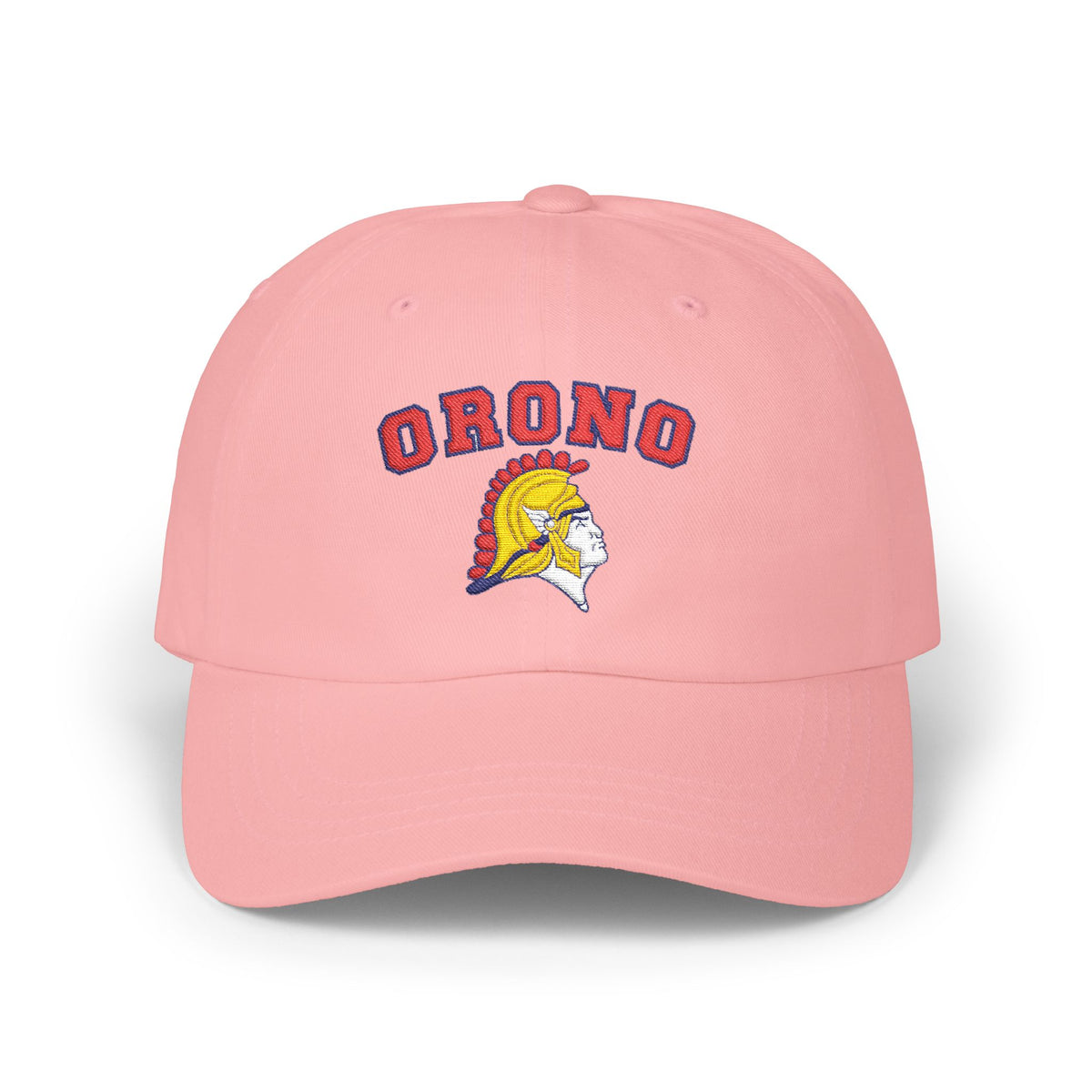 Orono Spartans Classic Cap -| Stylish Casual Hat for Everyday Wear