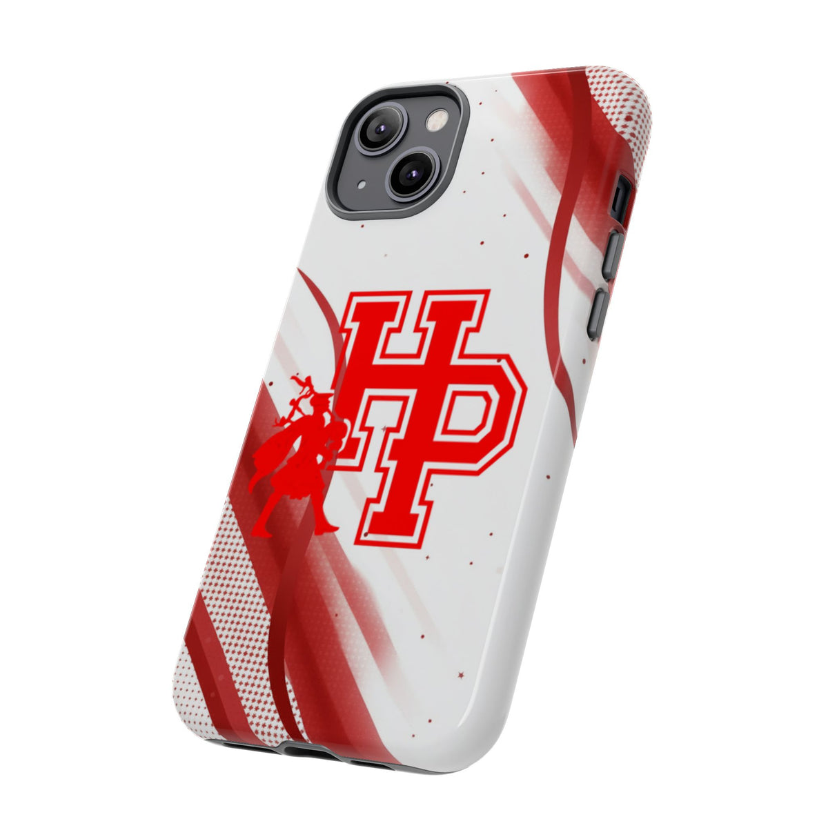 Saint Paul Highland Park Scots Tough Phone Case - Durable & Stylish Accessory