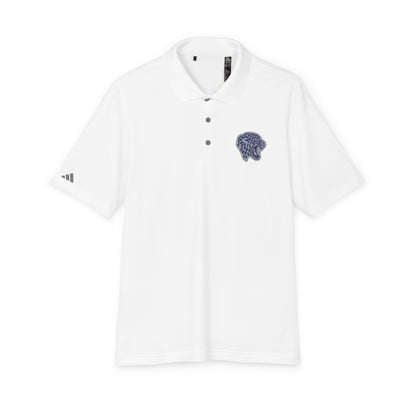 Bloomington Jefferson Jaguars Unisex Performance Polo Shirt, Sporty Polo for Active Lifestyle