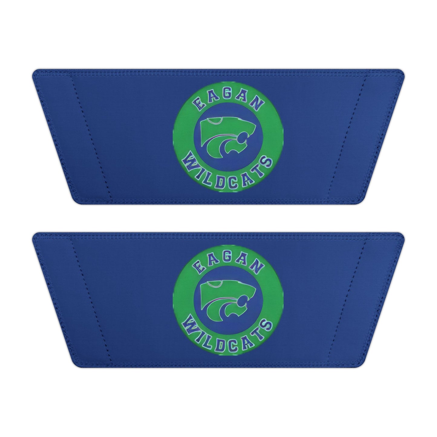 Eagan Wildcags Men's Removable-Strap Casual Sandals for Summer Adventures