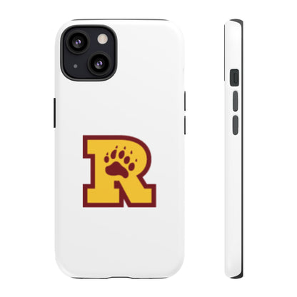 Minneapolis Roosevelt Teddies Tough Phone Case