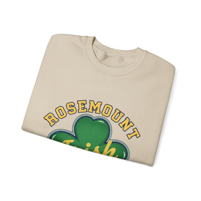 Rosemount Irish Crewneck Sweatshirt