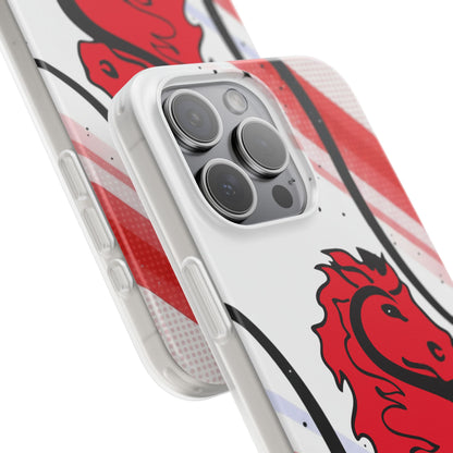 Stillwater Ponies Flexi Cases
