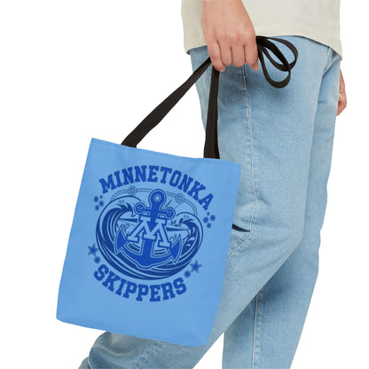 Minnetonka Skippers Tote Bag - Stylish & Versatile for Everyday Use