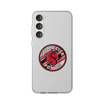 Stillwater Ponies Flexi Cases