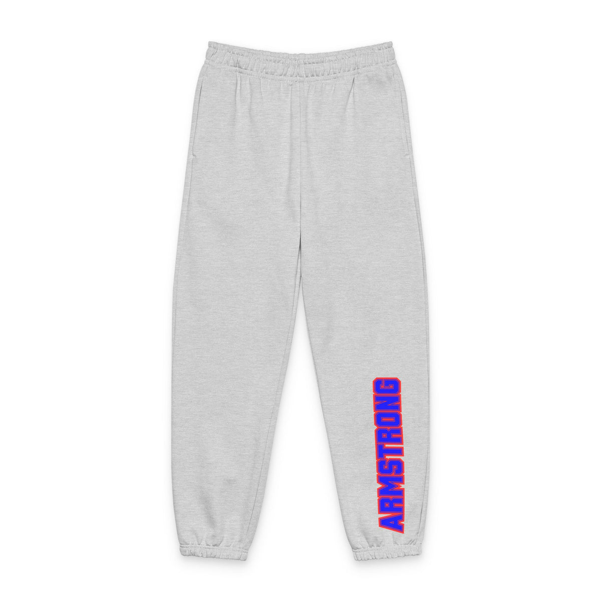 Robbinsdale Armstrong Falcons — Cozy Athletic Team Joggers