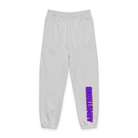 Robbinsdale Armstrong Falcons — Cozy Athletic Team Joggers