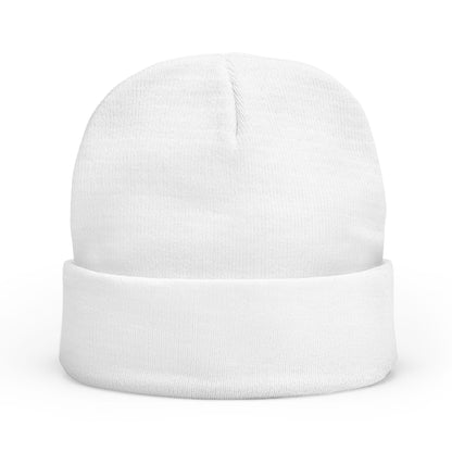 East Ridge Raptors Warm and Stylish Knit Beanie with Embroidered Design