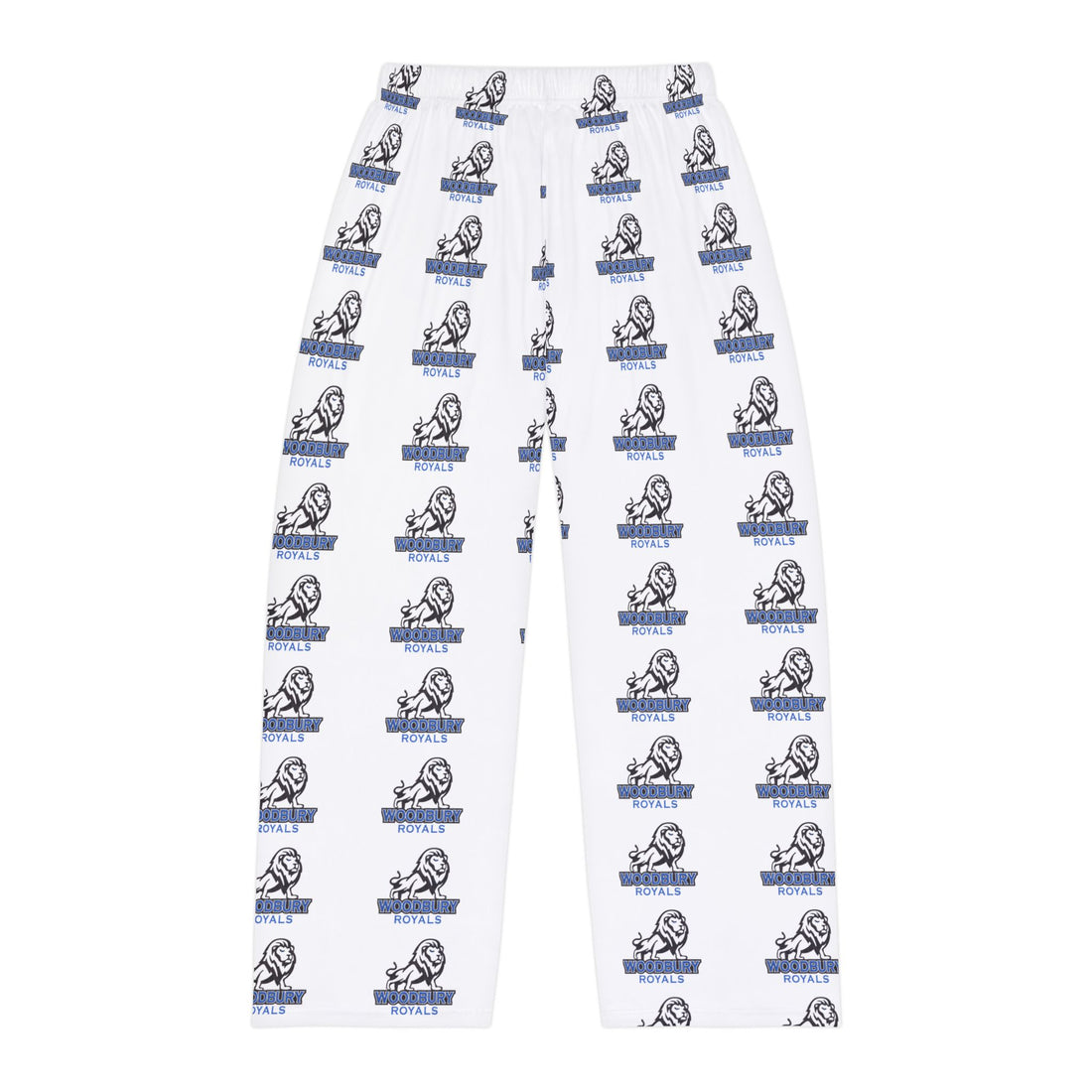 Woodbury Royals Men's Pajama Pants