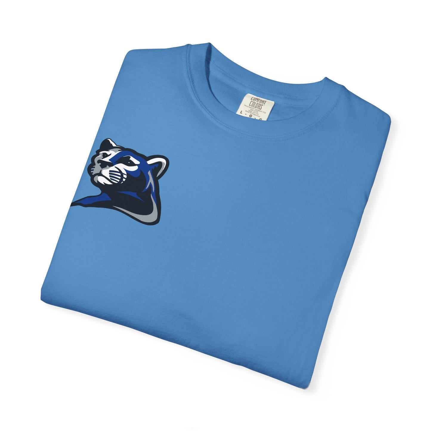Rogers Royals Unisex Garment-Dyed T-Shirt