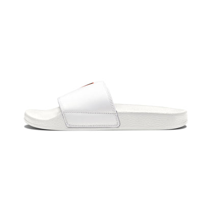 Minneapolis South Tigers Men's Removable-Strap Sandals - Casual Comfort for Summer Adventures