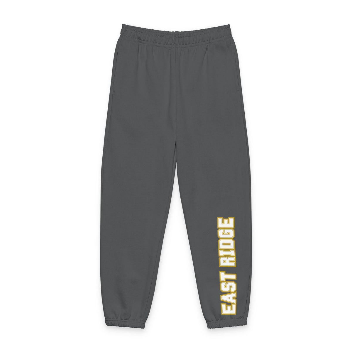 East Ridge Raptors Cozy Athletic Team Joggers