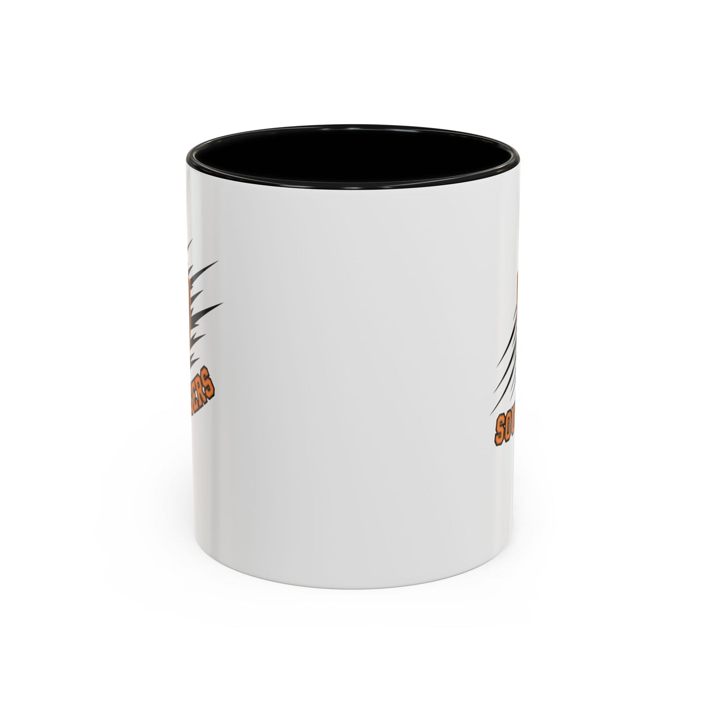 Minneapolis South Tigers Accent Coffee Mug - 11 & 15oz