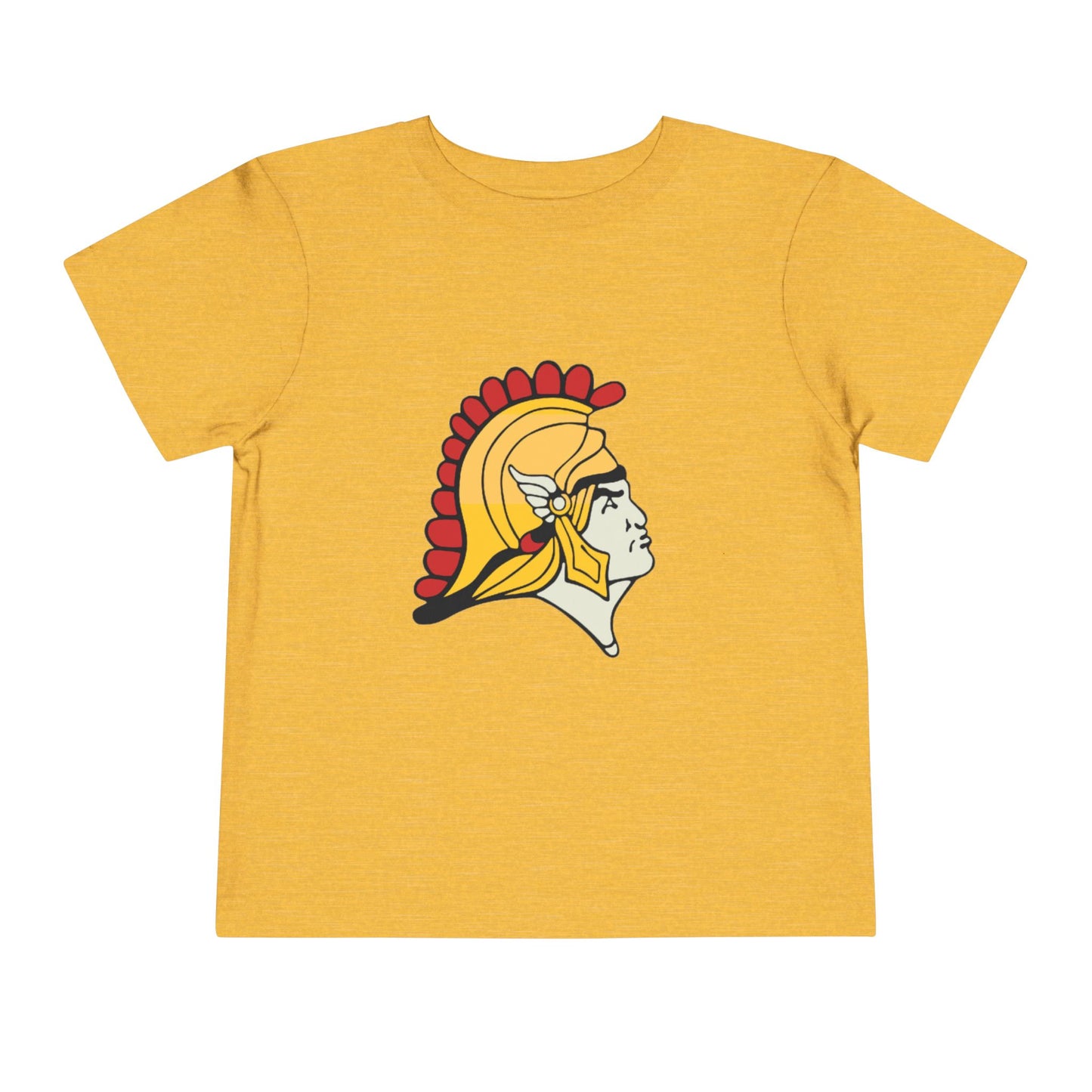 Orono Spartans Fun Toddler Short Sleeve Tee