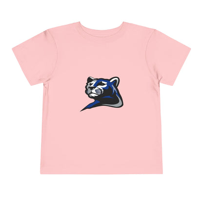 Rogers Royals Fun Toddler Short Sleeve Tee