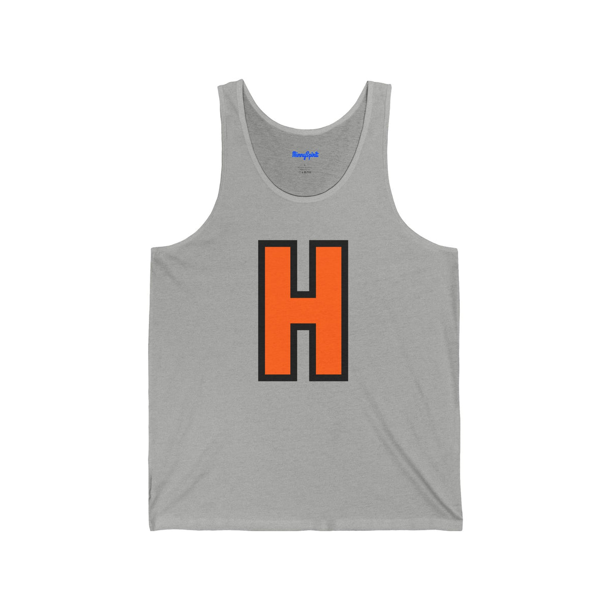 Saint Paul Humboldt Hawks Summer Unisex Jersey Tank