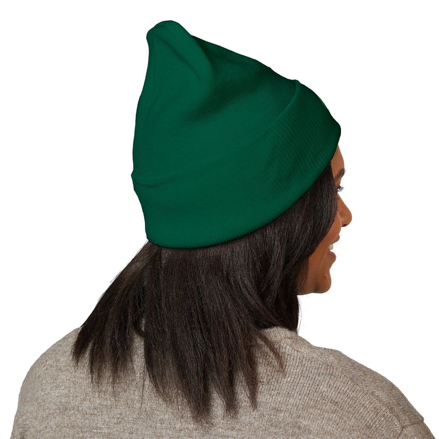 Edina Hornets Classic Cuffed Beanie Hat