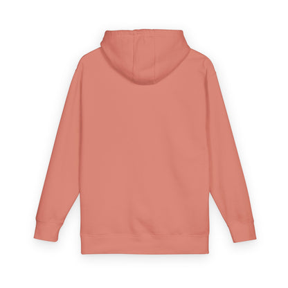 250th Anniversary Hoodie — Small Right-Chest Logo