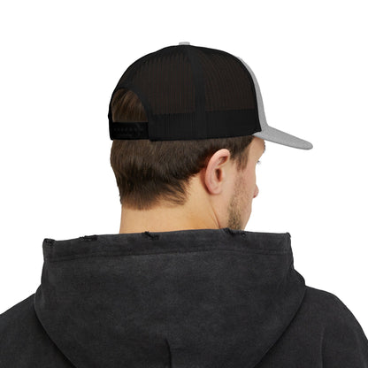 O'Malley's Irish Pub Trucker Hat