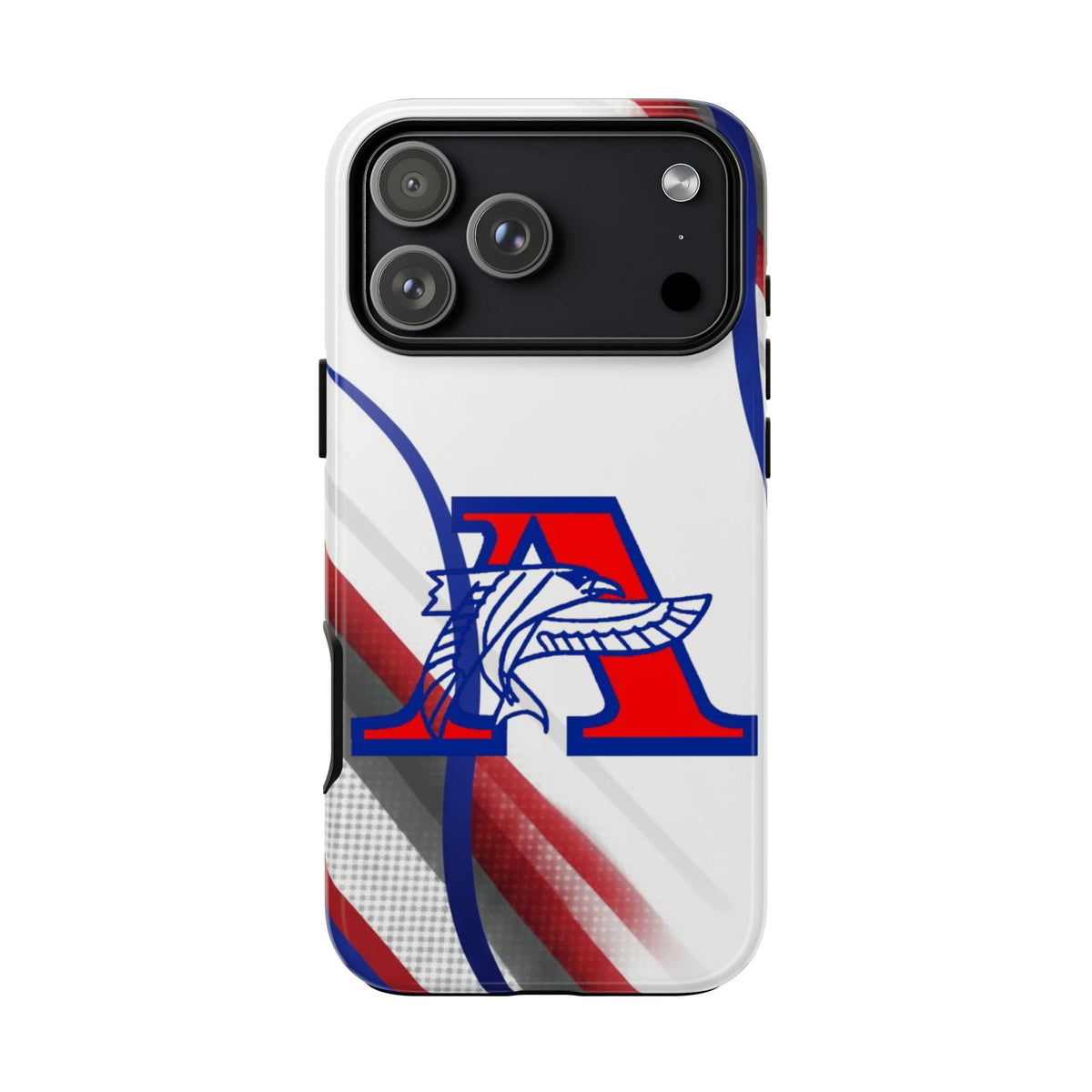 Robbinsdale Armstrong Falcons Tough Cases: Stylish Protective Mobile Phone Case